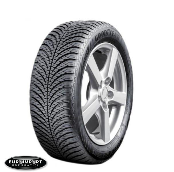 Goodyear VECTOR 4SEASONS  175/65 R14 90_88 T  Carico C  TL